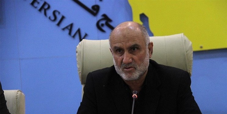 ۲۷۰۰میلیارد تومان ارزش‌افزوده به استان بوشهر پرداخت شد