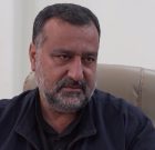 سردار سید رضی موسوی در حمله رژیم صهیونیستی به شهادت رسید