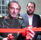 افتتاح قرارگاه جهادی جنوب استان بوشهر در دیر با حضور سردار زهرایی افتتاح قرارگاه جهادی جنوب استان بوشهر در دیر با حضور سردار زهرایی