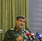 موشک‌هایی‌ مجهز به هوش مصنوعی بر روی شناورهای سپاه نصب شد