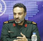 رییس بسیج سازندگی کشور سخنران یادواره شهدای شهرستان دیر است