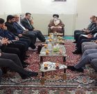 مشارکت بیش از ۸ میلیارد ریالی خیرین سلامت در دیّر