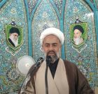 مادران و همسران شهدا  الگوی صبر و مقاومت و ایثار هستند