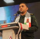 عزت و افتخار امروز ایران را مدیون شهدا هستیم