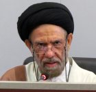 پیام شهدا ایستادگی و مقاومت در برابر دشمن است