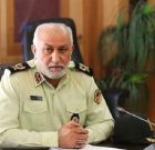 برخورد با ۲۷ صفحه اینستاگرامی آرایشگری هنجار شکن در بوشهر برخورد با ۲۷ صفحه اینستاگرامی آرایشگری هنجار شکن در بوشهر
