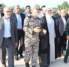 الحاق پهپادهای کرار مسلح به موشک هوابه‌هوا به پدافند هوایی جنوب