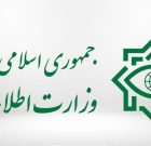 دستگیری تعدادی از عوامل جنایت تروریستی کرمان در 6 استان