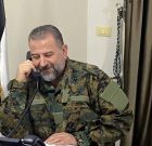 حماس شهادت صالح العاروری را تأیید کرد