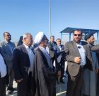 بندر یکی از قطبهای مهم صادراتی کشور به قطر است/سرمایهگذاری 400 میلیارد تومان برای توسعه زیرساختهای بندر دیر بندر یکی از قطبهای مهم صادراتی کشور به قطر است/سرمایهگذاری 400 میلیارد تومان برای توسعه زیرساختهای بندر دیر