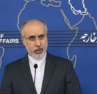 ایران حمله پاکستان به منطقه مرزی را محکوم کرد
