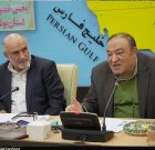 صادرات روزانه ی 100 تن میوه و سبزیجات از بندر دیر به قطر صادرات روزانه ی 100 تن میوه و سبزیجات از بندر دیر به قطر