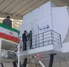 جدیدترین سامانه «شبیه‌ساز بالگرد» ارتش در بوشهر رونمایی شد