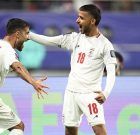 جام ملت های آسیا| صعود ایران با برد نه چندان دلچسب مقابل هنگ کنگ