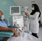 بیش از ۷ هزار بیمار خاص تحت حمایت بیمه سلامت استان بوشهر هستند