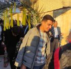 ۳۰۰ دانش‌آموز دیّری به اردوی راهیان نور اعزام شدند