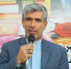 ۱۹۰۰ مترمربع به فضای ورزشی مدارس شهرستان دیر اضافه شد