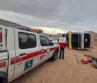 ۳ تصادف رانندگی در استان بوشهر رخ داد/ یک فوتی و ۱۶ مصدوم