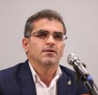 سرمایه گذاری ۵۵۰۰ میلیارد ریالی در زیرساختهای بندر نگین بوشهر سرمایه گذاری ۵۵۰۰ میلیارد ریالی در زیرساختهای بندر نگین بوشهر