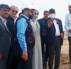 برنامه‌ریزی برای خودکفایی استان بوشهر در زمینه تامین آب ضروری است