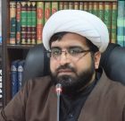 مبلغان برگزیده عملیات فاطمیه ۱۴۰۲ استان بوشهر تجلیل شدند