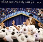 حضور در انتخابات صرفاً تکلیف نیست حق مردم است
