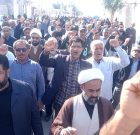 دشمنان اقتدار ایران اسلامی را نشانه گرفتند