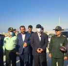 گزارش تصویری از حضور کاروان میزخدمت مدیران استانی به شهرستان دیر
