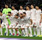 ایران 4- فلسطین 1، آماده برای رقابت