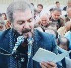 دعای روح بخش ندبه در بندر دیر برگزار شد+تصاویر