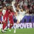 جام ملت‌های آسیا| ایران 2 – قطر 3؛ رویای قهرمانی نیمه تمام ماند