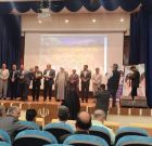 خانواده های شهدای انقلاب در شهرستان دیر تجلیل شدند
