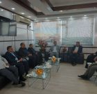 سهمیه مسکن روستایی شهرستان دیر افزایش می‌یابد