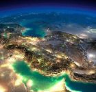 انتشار بین‌المللی ۱۰ چارت جدید ناوبری الکترونیکی خلیج فارس