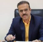 معرفی یک دیری بعنوان سرپرست جهادکشاورزی استان بوشهر