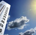 دما در بندر دیر به ۴۶ درجه رسید/دیر گرم ترین شهر استان بوشهر