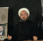 شهید رئیسی امام رضایی زندگی کرد