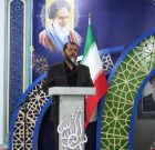 امروز دنیا چه بخواهد و چه نخواهد، جمهوری اسلامی ایران قدرتمند و تأثیرگذار در مجامع بین‌المللی است