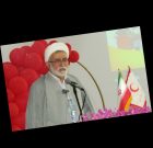 امدادگران هلال احمر شهرستان دیر تجلیل شدند