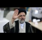 سروده حجت الاسلام محمد بحرانی در رثای شهید آیت الله «رئیسی»