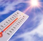 ثبت دمای ۵۱ درجه‌ در استان بوشهر