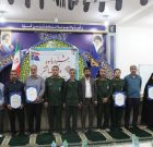 گزارش تصویری جشنواره مالک اشتر شهرستان دیّر