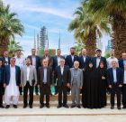 بازدید نمایندگان مجلس از شرکت پتروشیمی نوری، بررسی چالشهای تولید و انرژی در نشست ویژه پتروشیمی نوری بازدید نمایندگان مجلس از شرکت پتروشیمی نوری، بررسی چالشهای تولید و انرژی در نشست ویژه پتروشیمی نوری