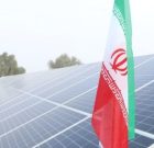 راه‌اندازی بزرگترین نیروگاه برق خورشیدی جنوب کشور در بندر دیر
