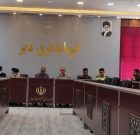 مشکل آب شرب جنوب استان رفع شود