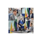 «تأکید مسئولان بر رفع چالش‌های آب و برق در جنوب استان بوشهر؛ از بحران اجتماعی تا توسعه صنعتی»