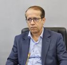 واکنش فوری فرماندار دیر به آتش‌سوزی محل دفن زباله: «موضوع را تا ساعات پایانی شب پیگیری کردیم/ نیروهای آتشنشانی تا پاسی از شب در حال خاموش کردن حریق بودند