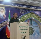 «شهرستان دیر با ۱۲۰ شهید و ۳۲۰۰ جانباز، محرومیت را نمی‌پذیرد» 