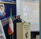 انقلاب اسلامی ادامه راه شهید سلیمانی و ثمره خون شهداست