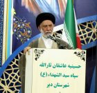 امام جمعه دیر بر ضرورت بصیرت سیاسی و تقویت ایمان در نیروهای نظامی تأکید کرد / هشدار نسبت به تهدیدهای فرهنگی دشمن
